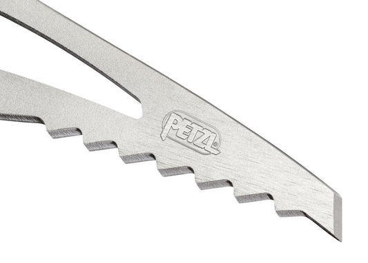 Petzl Ride – kompaktni ultralahki cepin