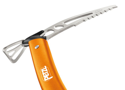 Petzl Ride – kompaktni ultralahki cepin