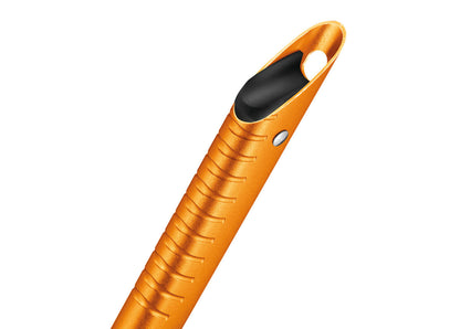 Petzl Ride – kompaktni ultralahki cepin