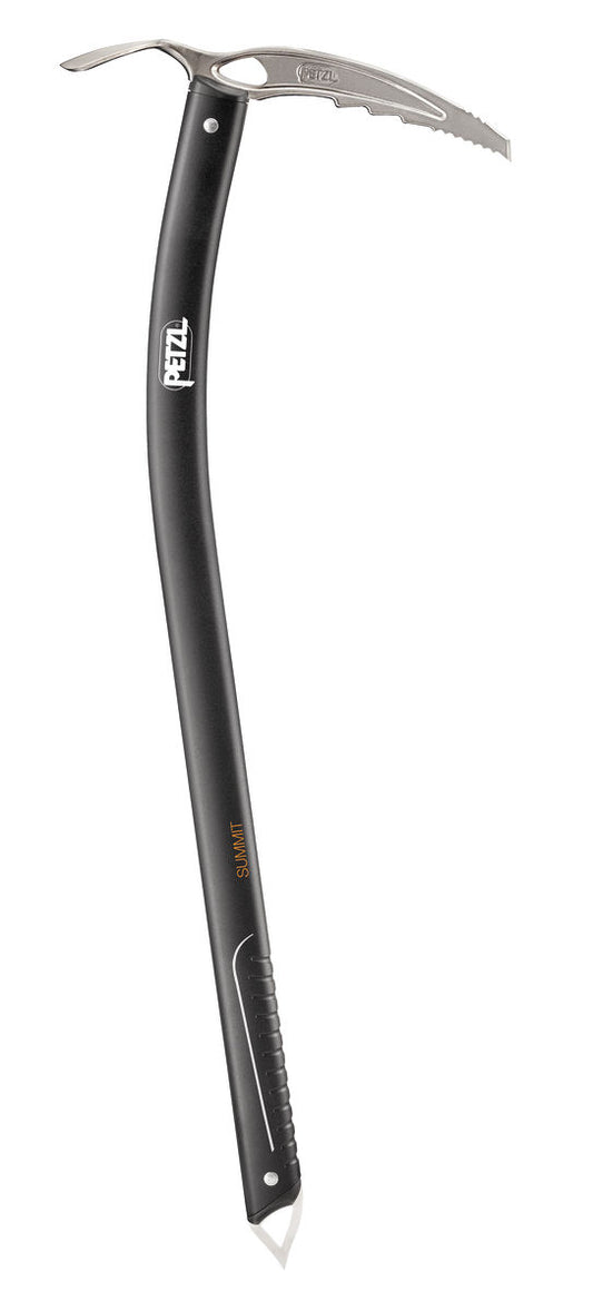 Petzl Summit – klasični alpinski cepin