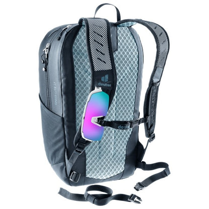 Deuter Speed Lite 21 – lahek pohodniški nahrbtnik