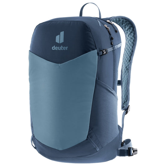 Deuter Speed Lite 21 – lahek pohodniški nahrbtnik