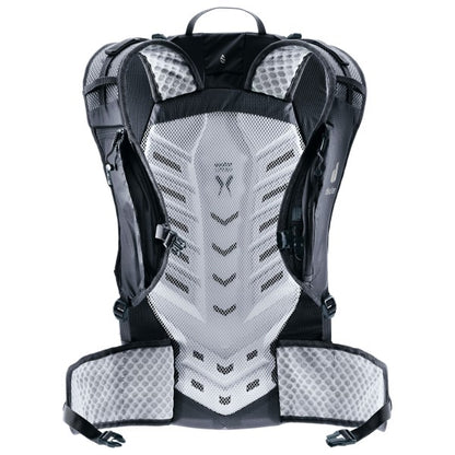 Deuter Speed Lite 25 Pro – tehnično dovršen lahek nahrbtnik